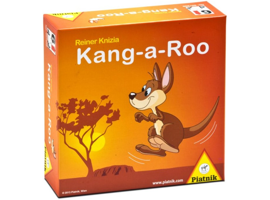 Kang-a-Roo