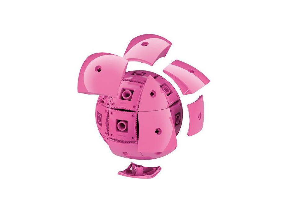 KOR Tazoo DINA - 71 dielikov