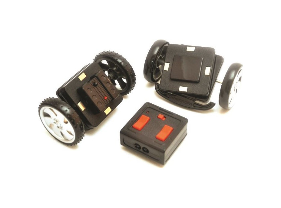 MAGFORMERS R,C kolieska