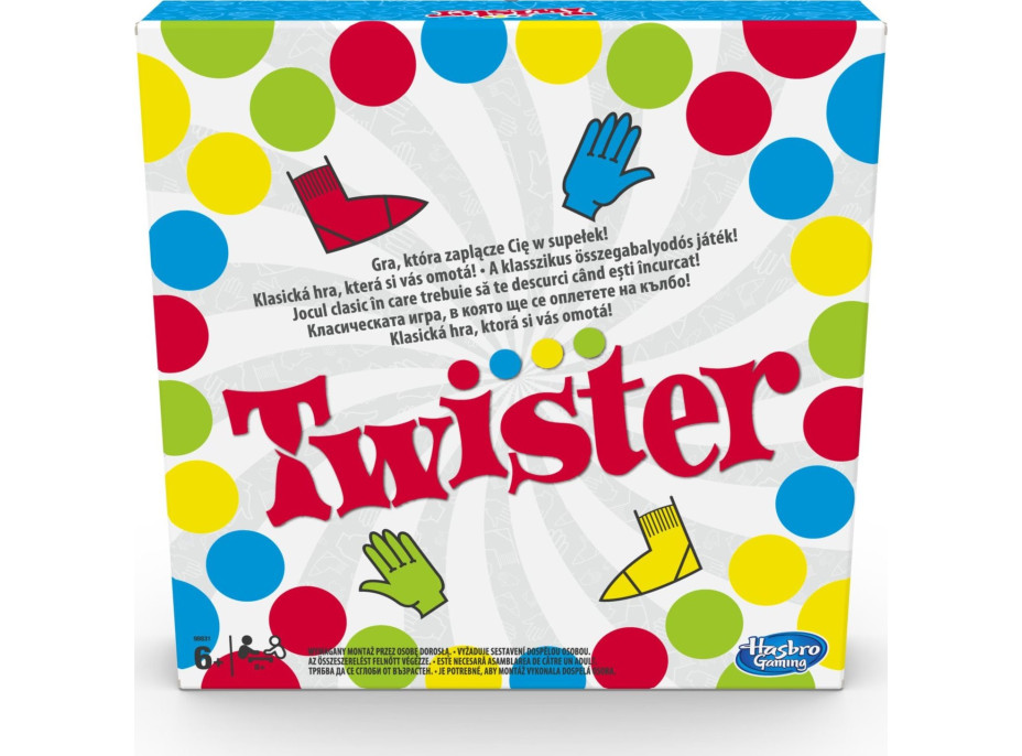 Twister