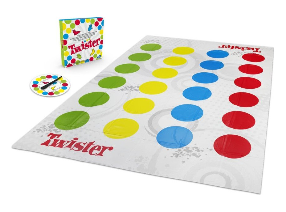 Twister