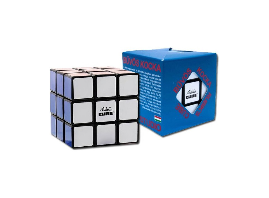 RUBIK&#39;S Rubikova kocka 3x3 v pôvodnom obale