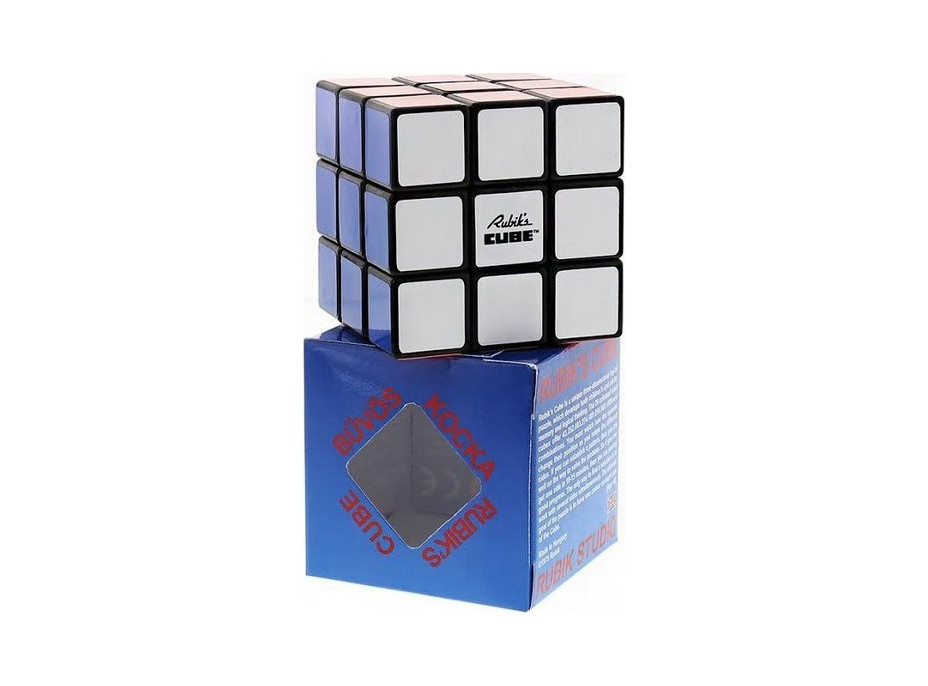 RUBIK&#39;S Rubikova kocka 3x3 v pôvodnom obale