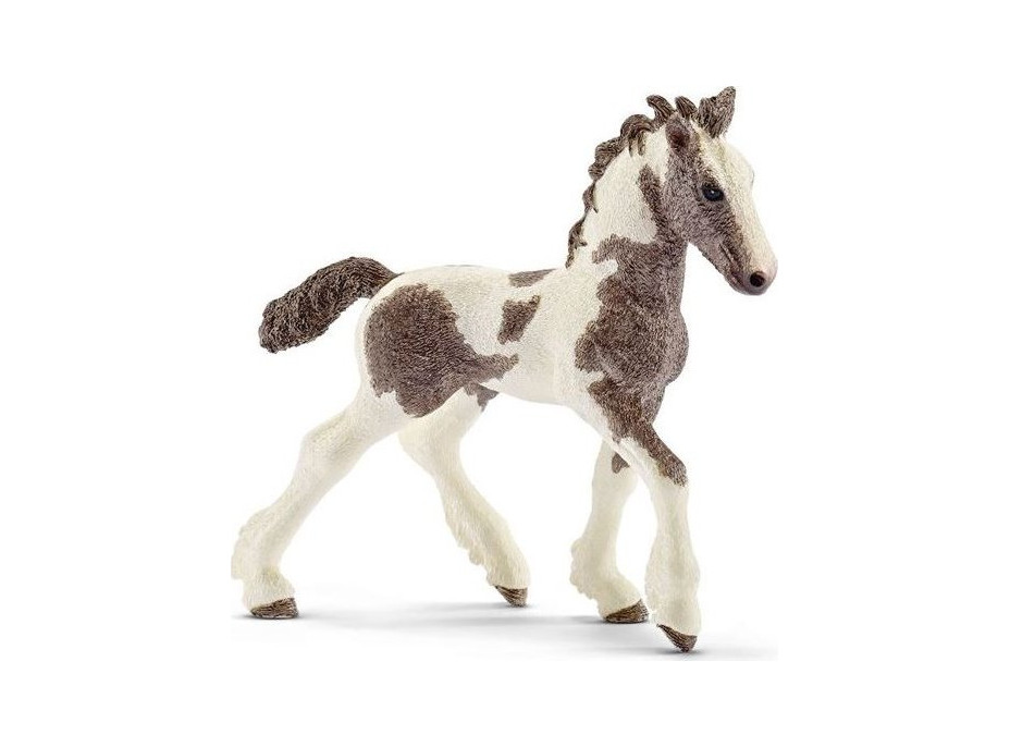 SCHLEICH Horse Club® 13774 Kôň Írsky tinker - žriebä