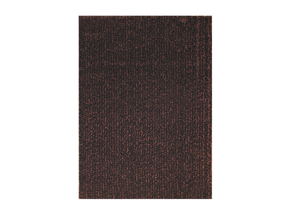 Kusový koberec Ottova Brown