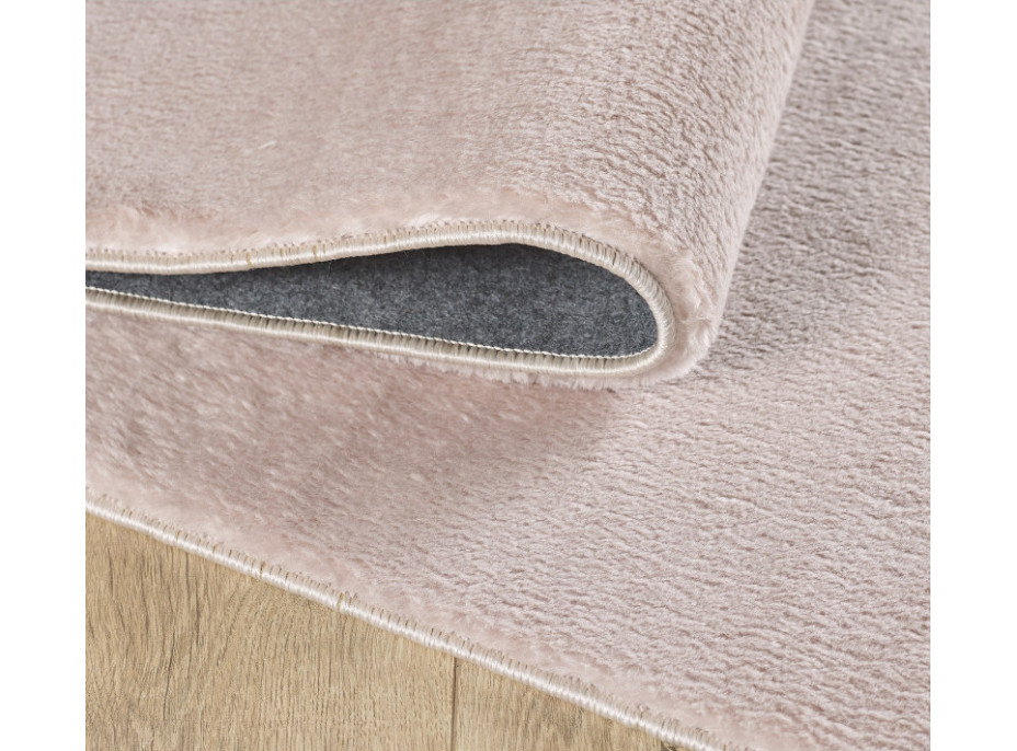 Kusový koberec Catwalk 2600 Beige