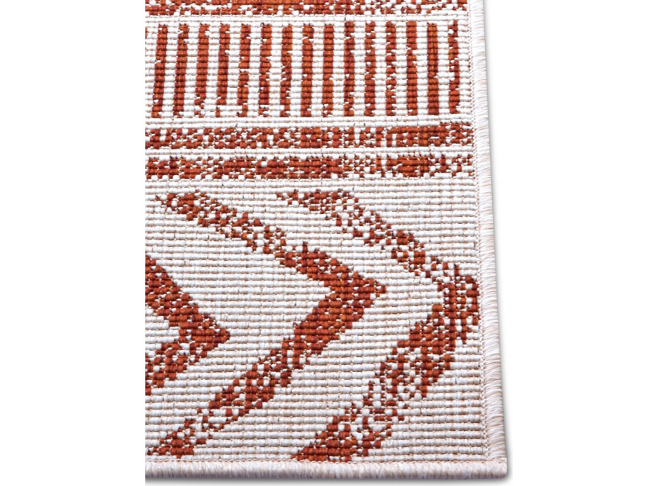Kusový koberec Twin Supreme 105415 Biri Cayenne