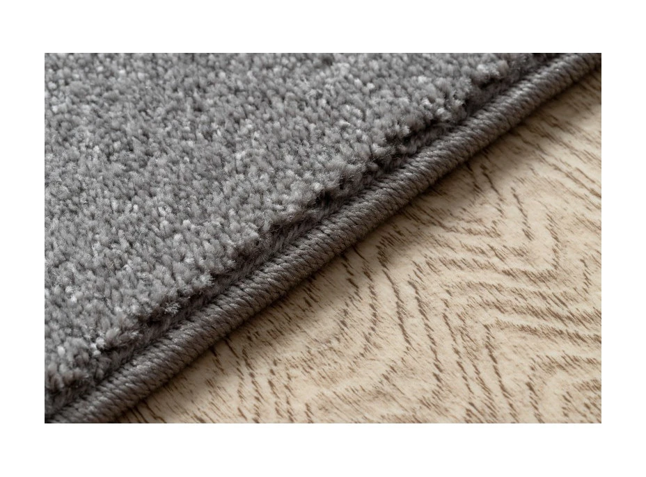 Detský kusový koberec Petit Dolly sheep grey