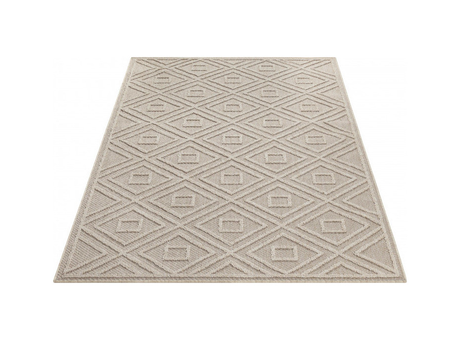 Kusový koberec Patara 4956 Beige