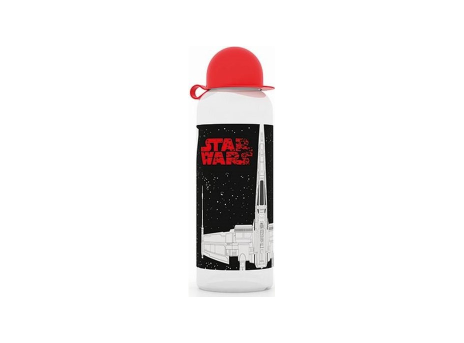 OXYBAG Fľaša na pitie Star Wars 500ml