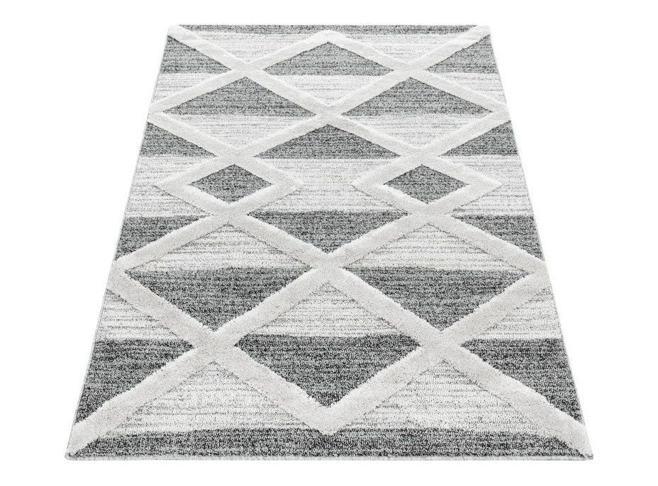 Kusový koberec Pisa 4709 Grey