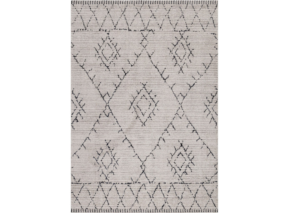 Kusový koberec Taznaxt 5101 Beige