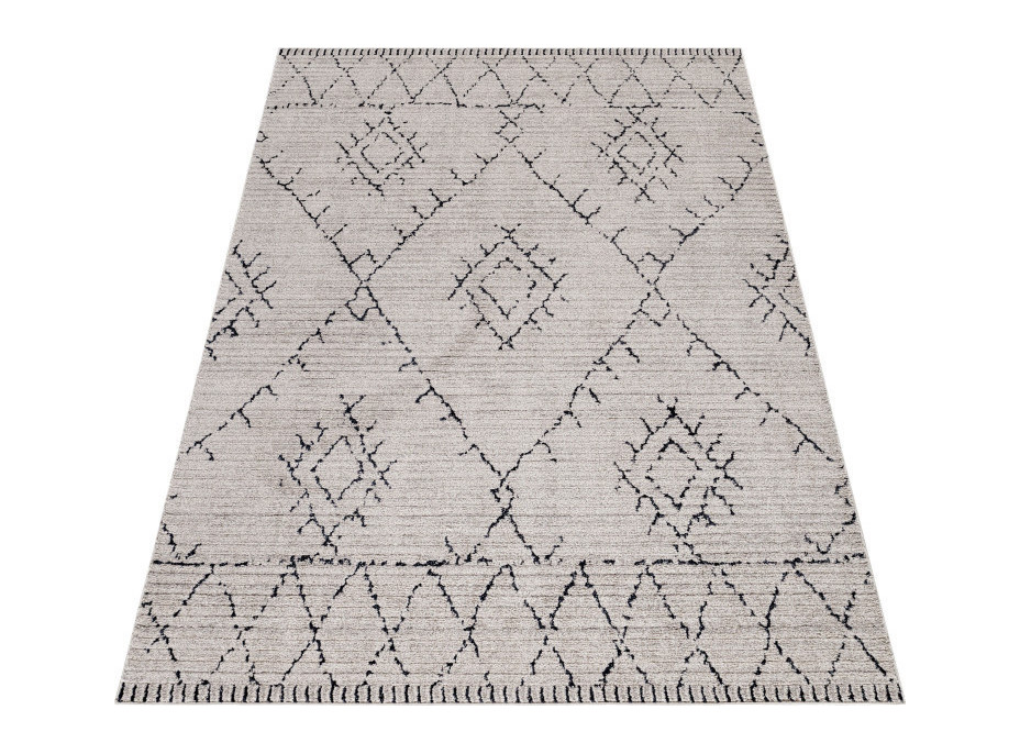 Kusový koberec Taznaxt 5101 Beige