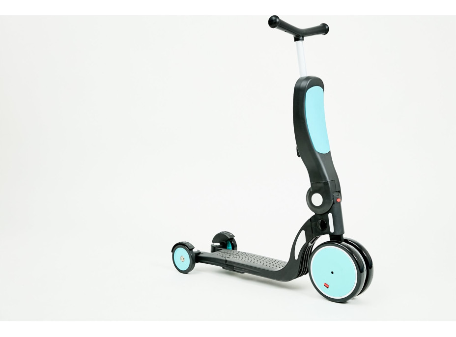 CHIPOLINO Kolobežka All Ride 4v1 Sky