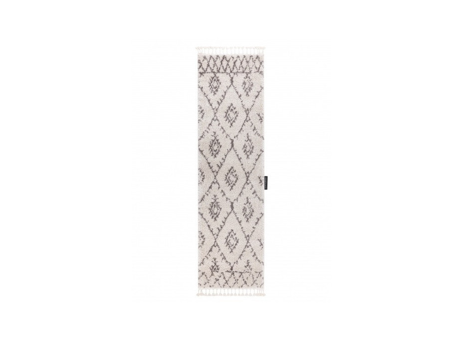 Behúň Berber Fez cream