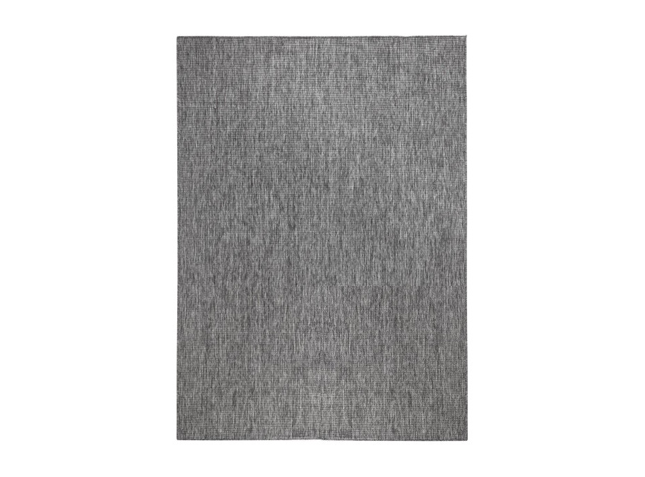 Kusový obojstranný koberec Twin 103097 grey creme