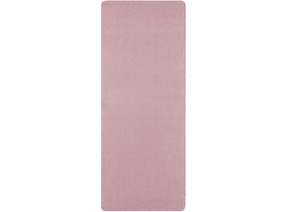 Kobercová súprava Nasty 104446 Light-Rose