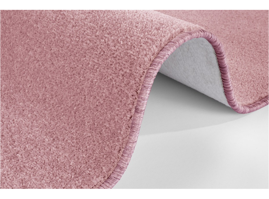 Kobercová súprava Nasty 104446 Light-Rose