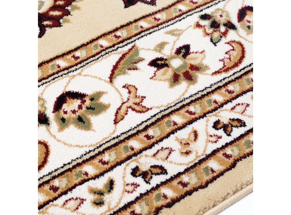 Kusový koberec Sincerity Royale Sherborne Beige kruh