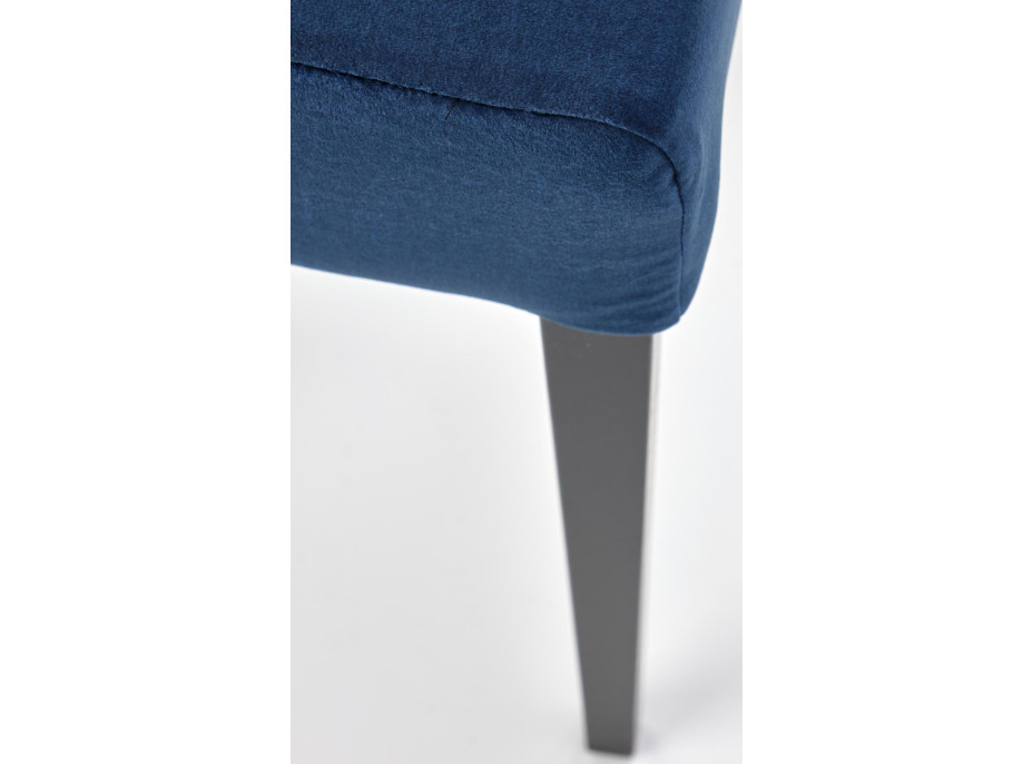 Jedálenská stolička KELLY 2 - modrá