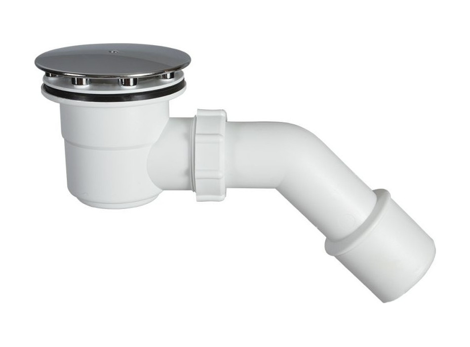 Vaničkový sifón STY-400-F, STY-400-K