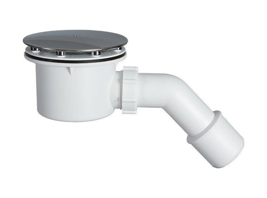 Vaničkový sifón STY-401-F a STY-401-K
