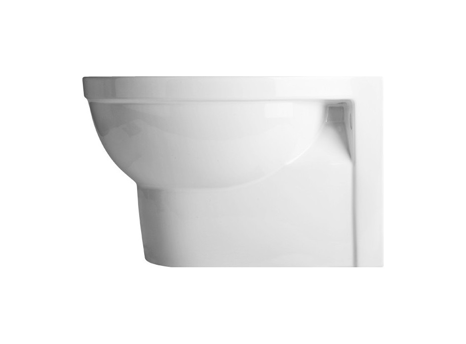 Závesný bidet CULT