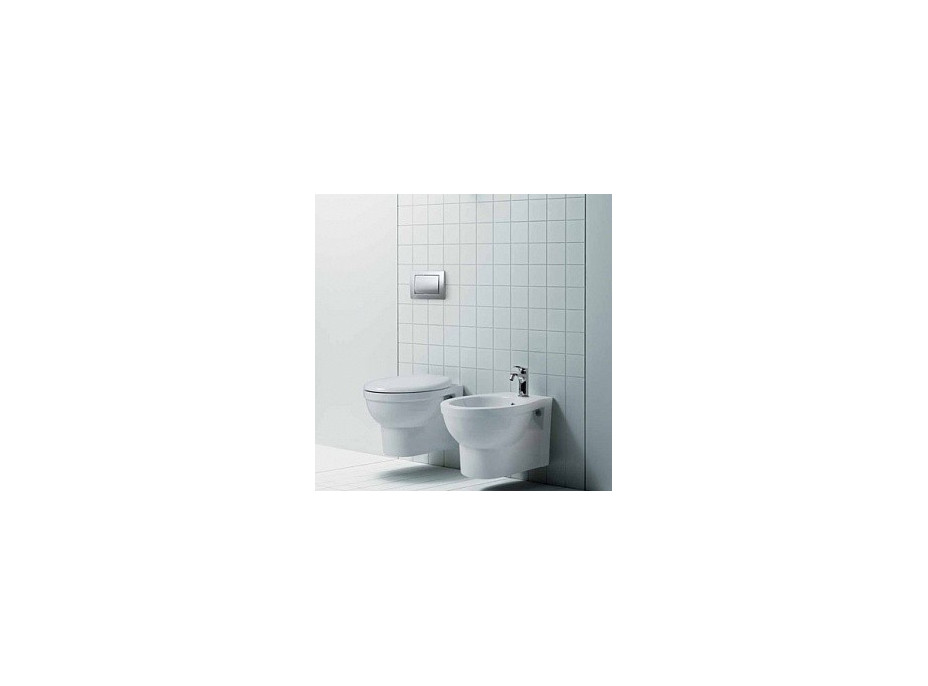 Závesný bidet CULT