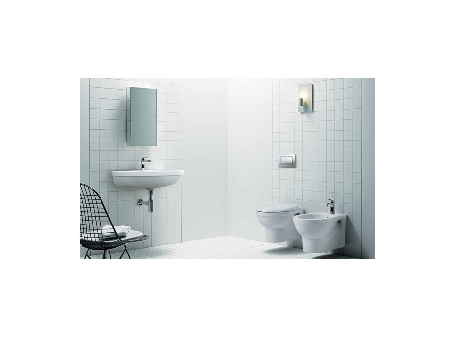 Závesný bidet CULT