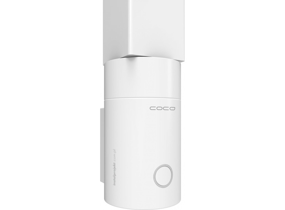 Vykurovacia tyč COCO s termostatom